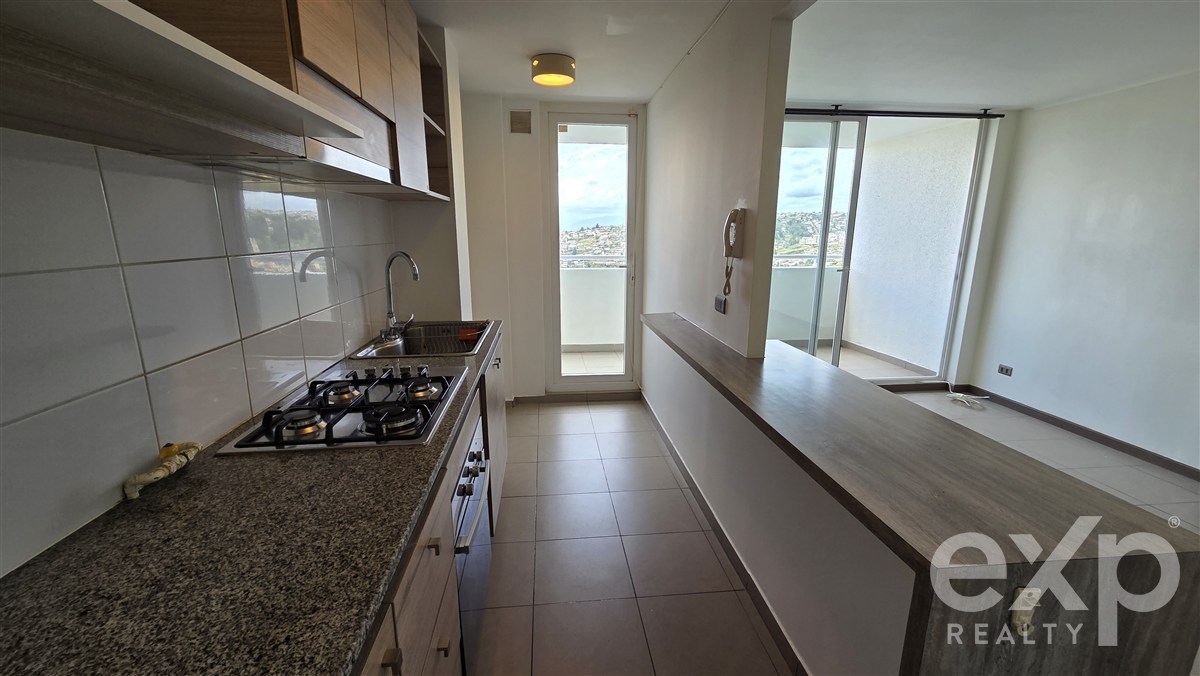 Apartment for rent in Viña del Mar