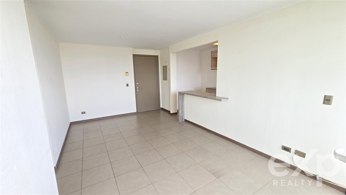 Apartment for rent in Viña del Mar