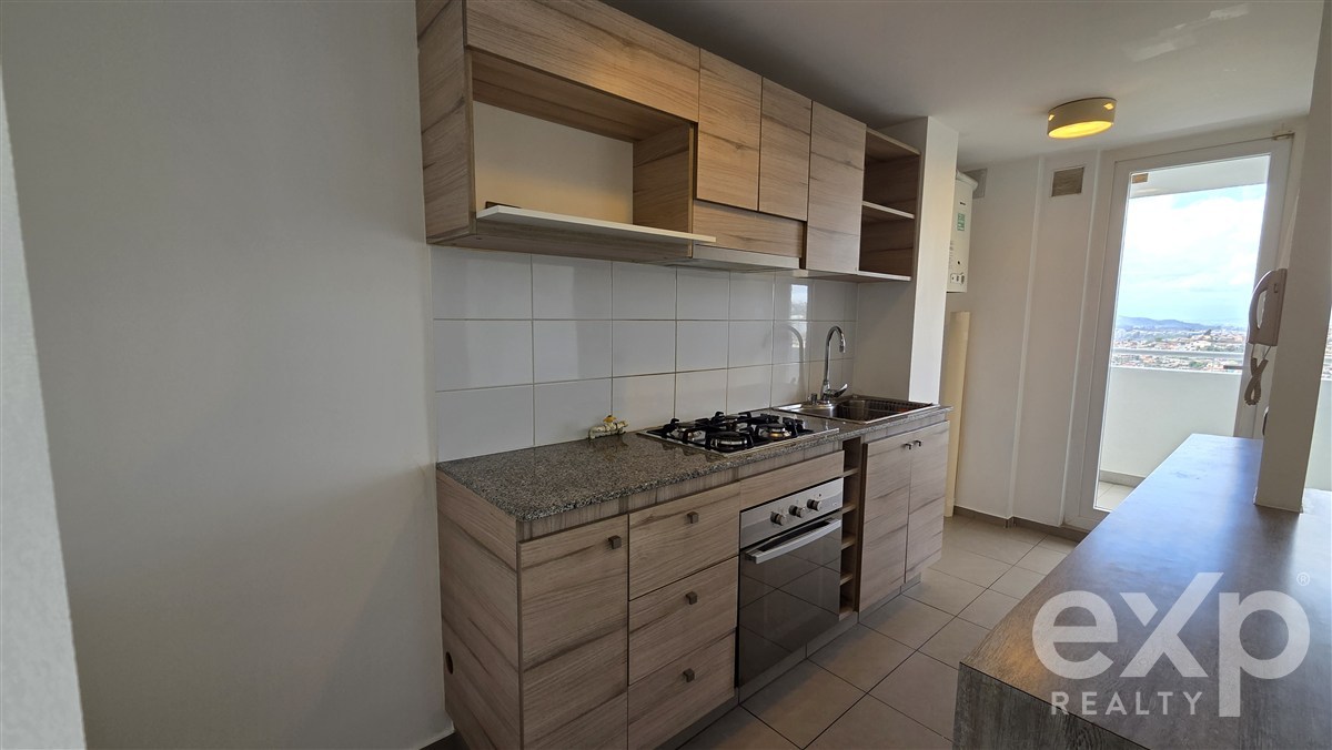 Apartment for rent in Viña del Mar
