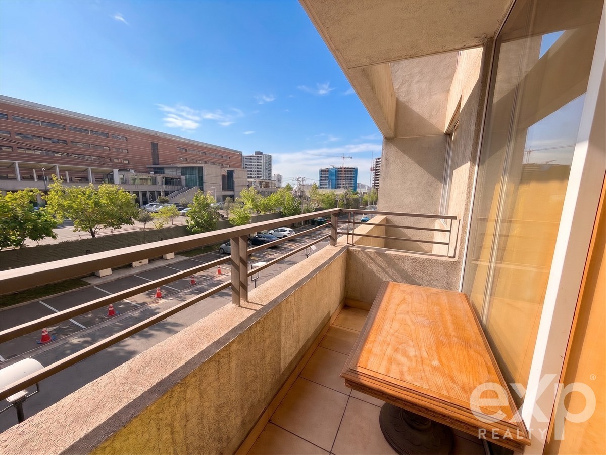 Departamento en venta en Macul