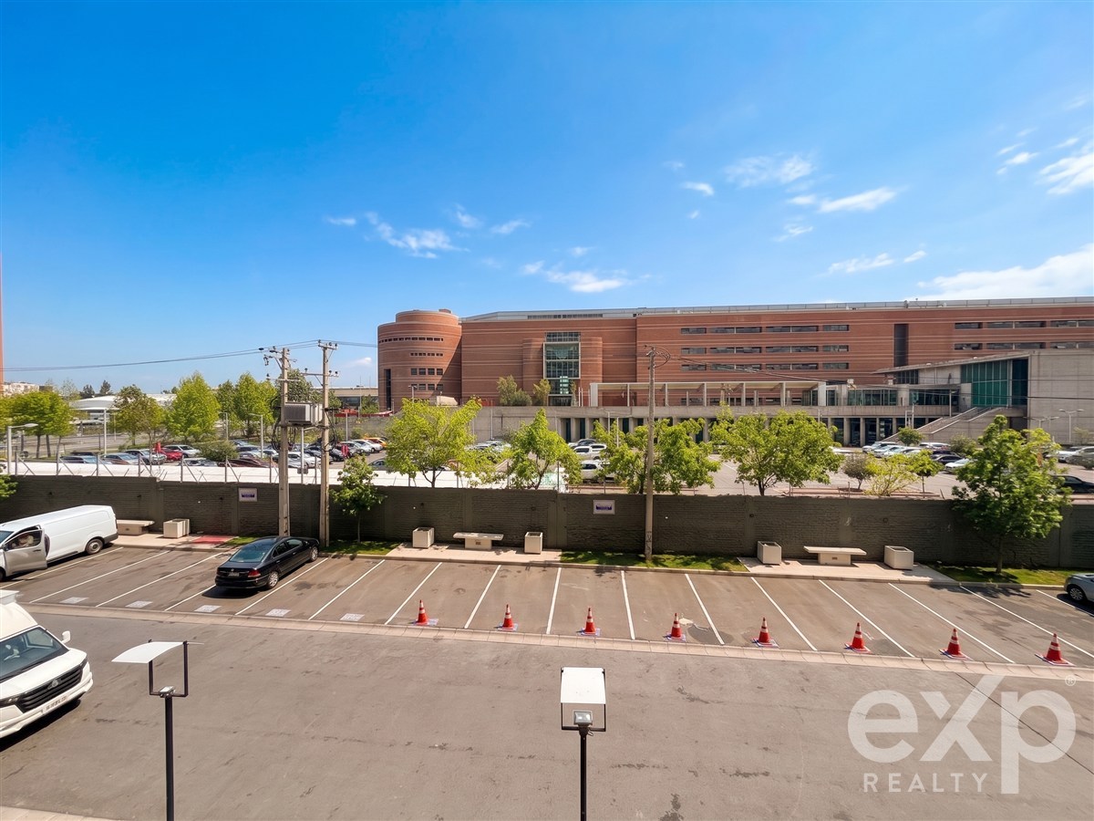 Departamento en venta en Macul