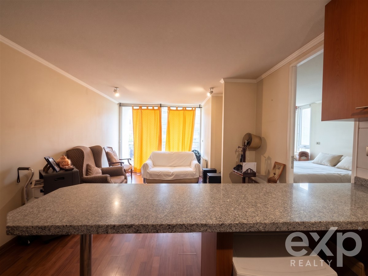 Departamento en venta en Macul