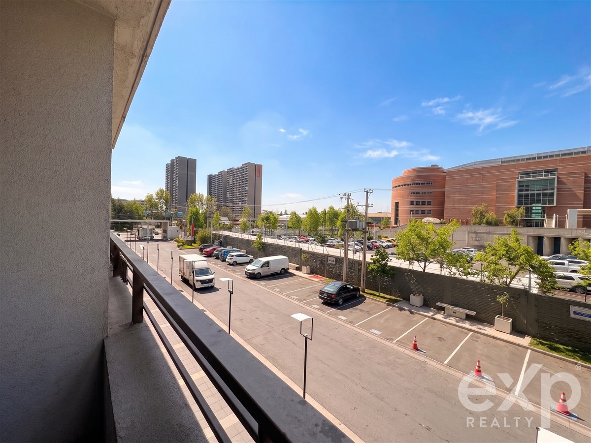 Departamento en venta en Macul