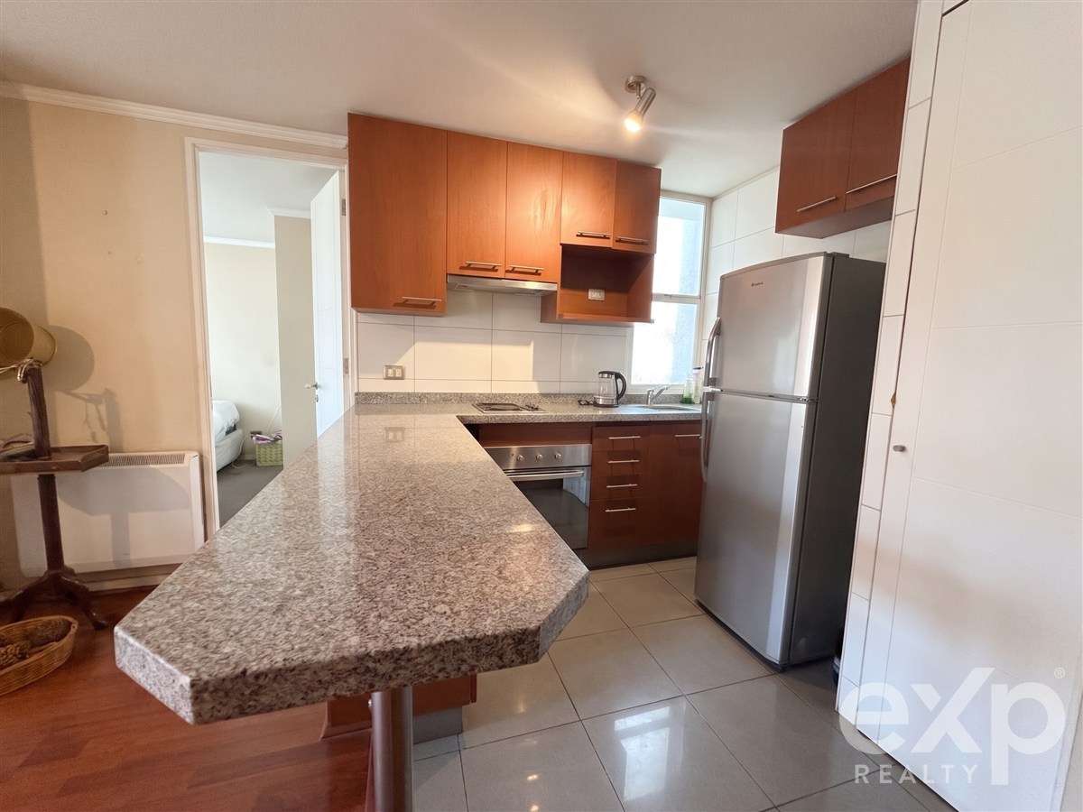 Departamento en venta en Macul