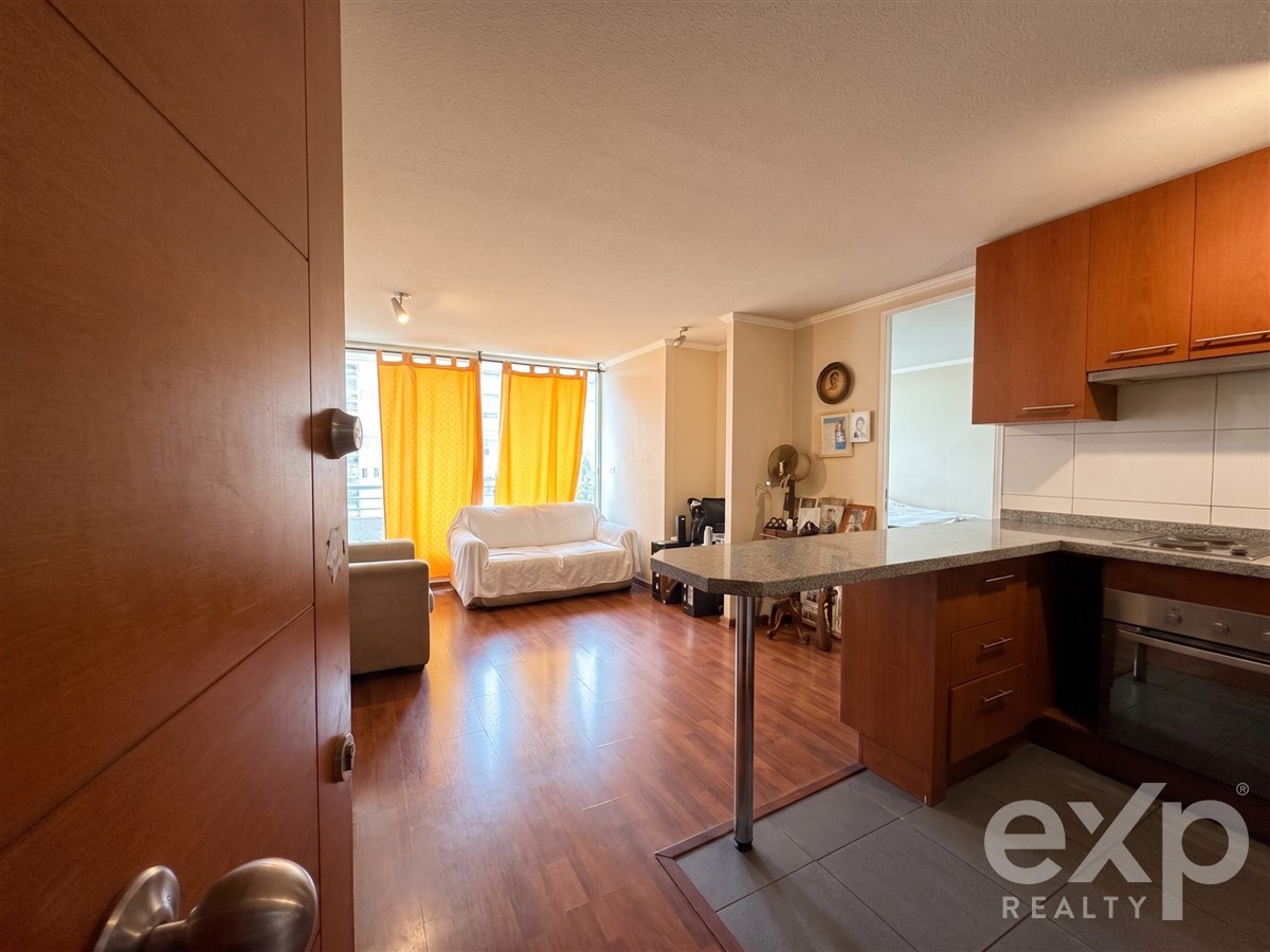 Departamento en venta en Macul
