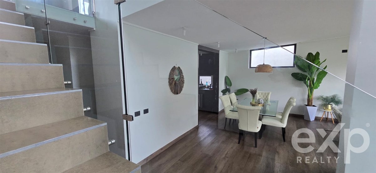 House for rent in Colina