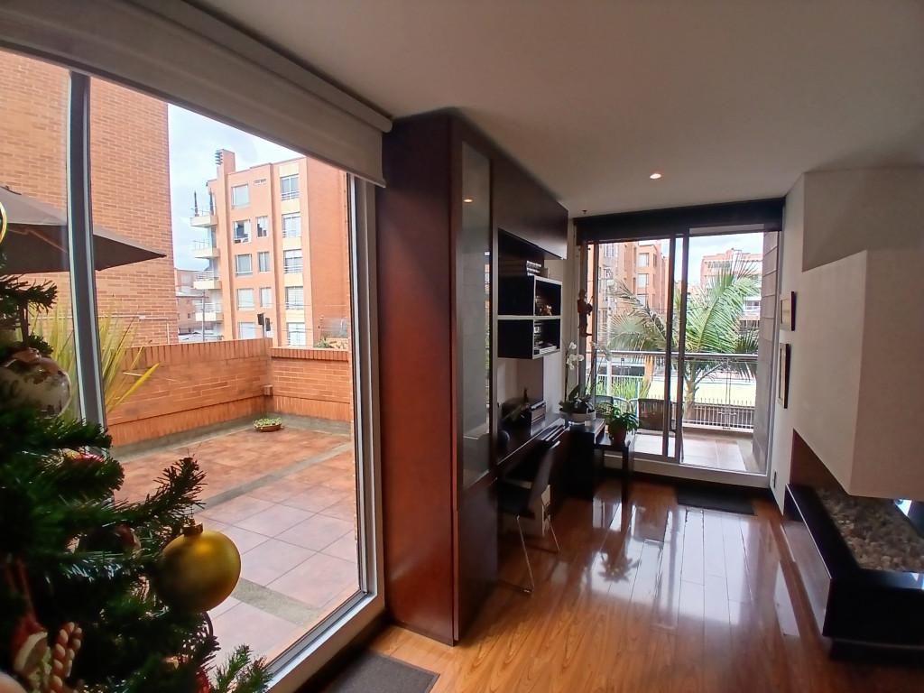 APARTAMENTO en venta en Bogotá, CL 103A 19A 63, 164 m²