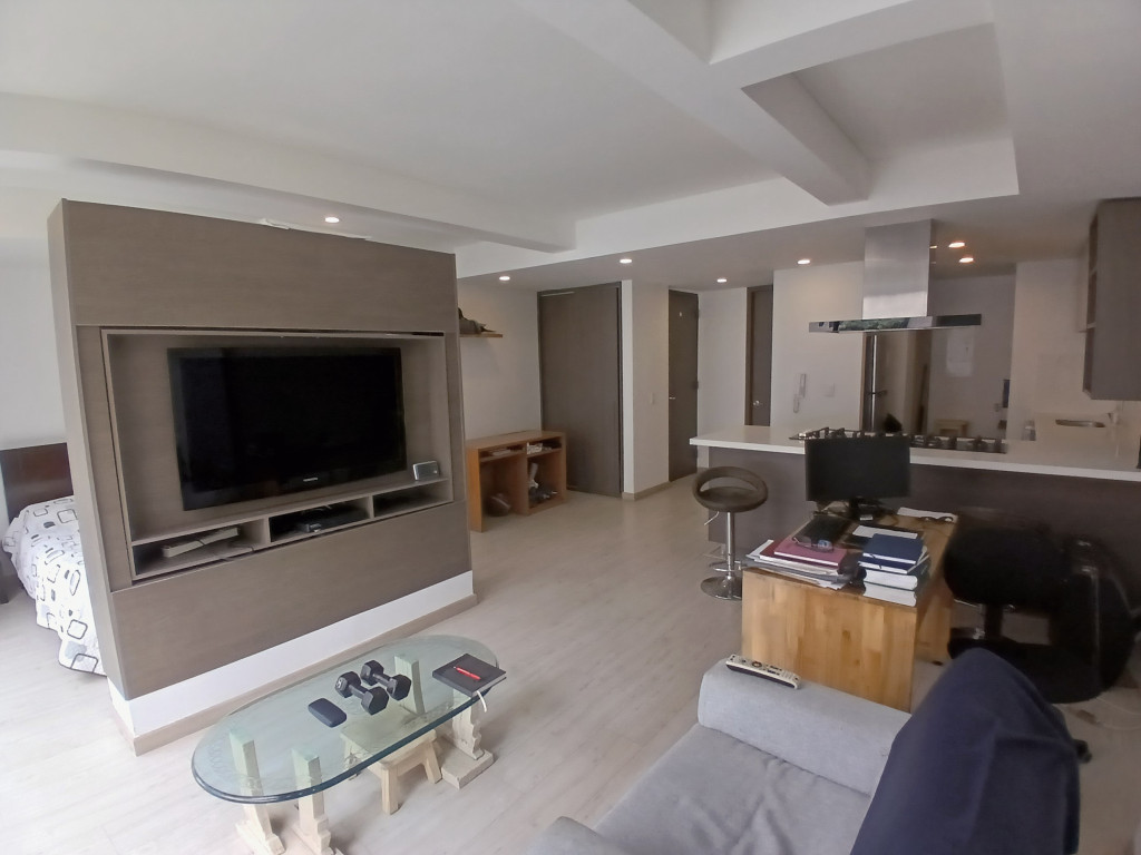 APARTAMENTO en venta en Bogotá, CARRERA 19C #85-28, 53 m²