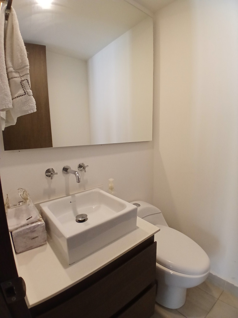 APARTAMENTO en venta en Bogotá, CARRERA 19C #85-28, 53 m²