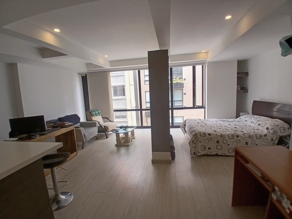 APARTAMENTO en venta en Bogotá, CARRERA 19C #85-28, 53 m²