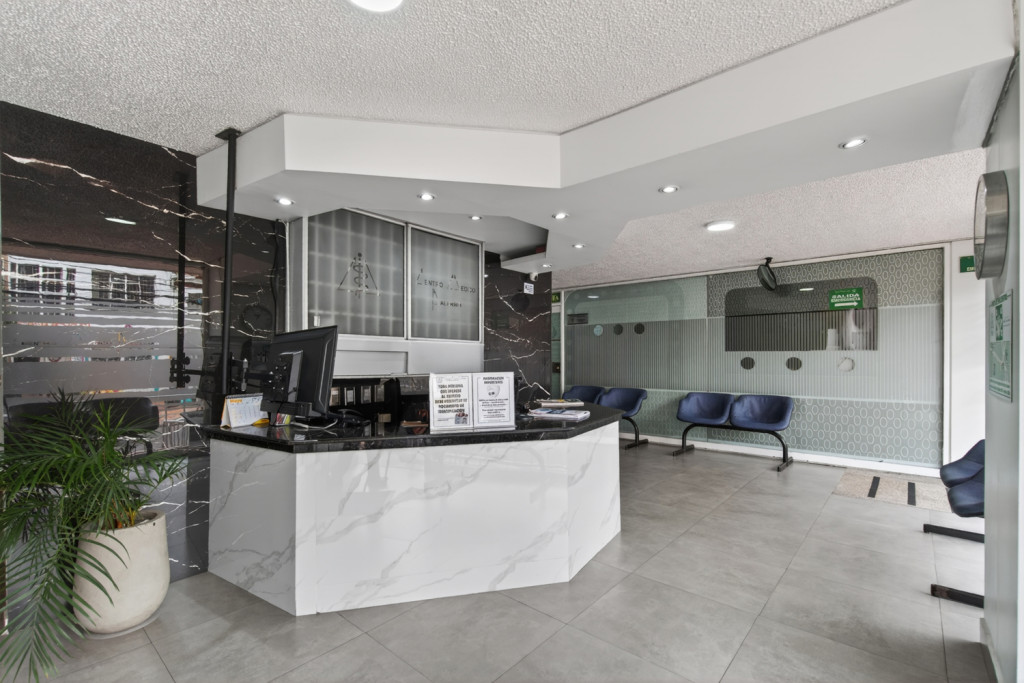 MEDICAL OFFICE in Bogotá 5