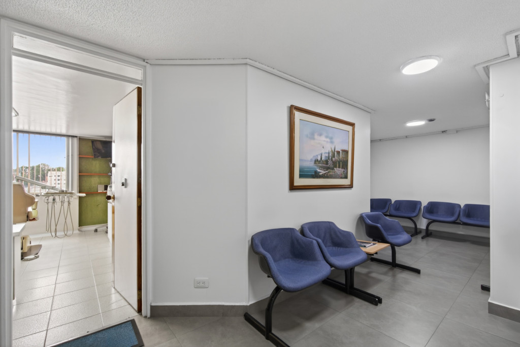MEDICAL OFFICE in Bogotá 3