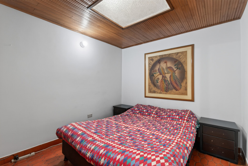 CASA en venta en Bogotá, Calle 46 # 52-13, 269 m²