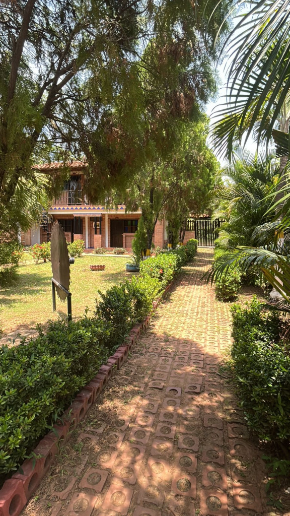 HOTEL en venta en El Paso, Carrera 11 F # 11B-45, 485 m²