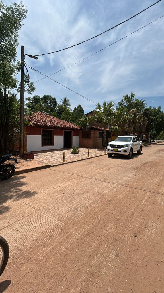 HOTEL en venta en El Paso, Carrera 11 F # 11B-45, 485 m²