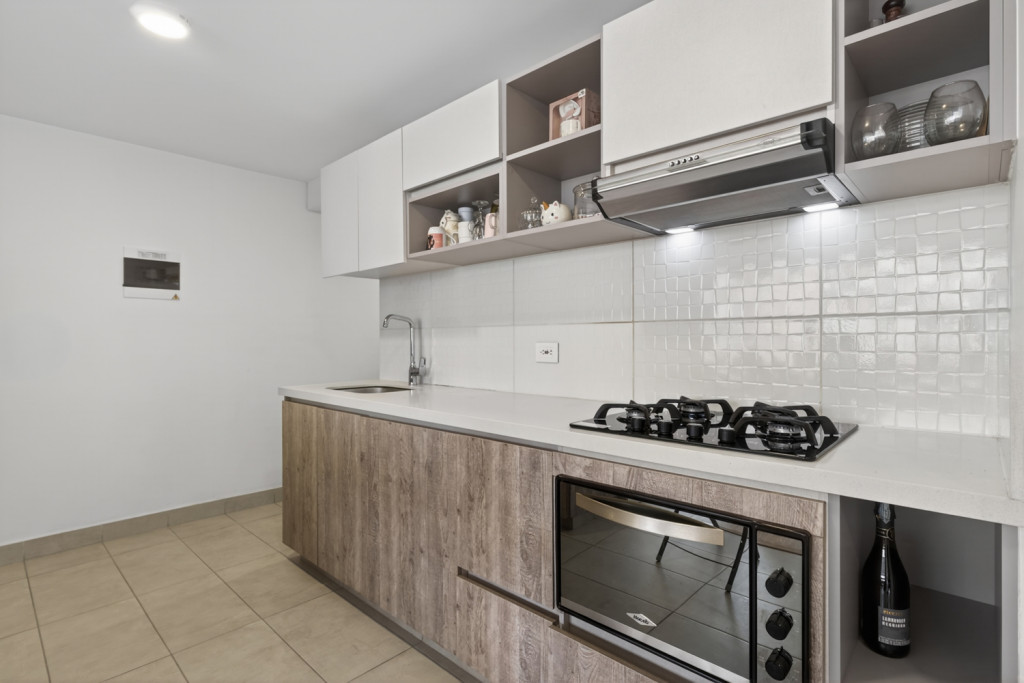 APARTAMENTO en venta en Bogotá, Calle 6 #68-45, 90 m²
