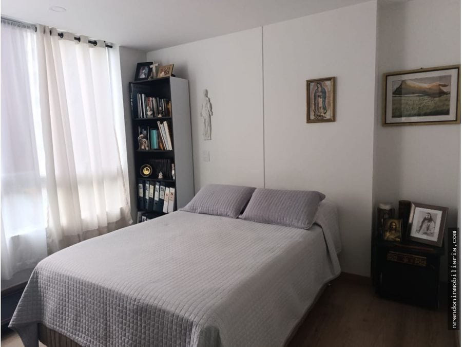 APARTAMENTO en venta en Itagüí, Dirección no disponible, 73 m²