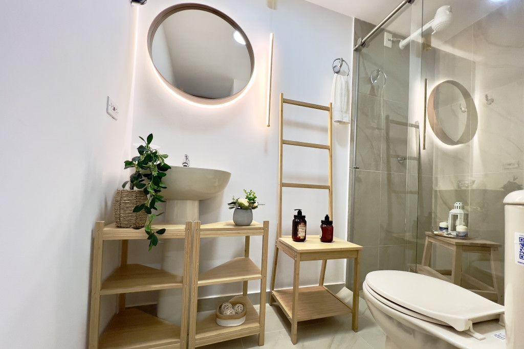 APARTAESTUDIO en venta en Bogotá, LOS PINOS NOROCCIDENTE BOGOTA, 27 m²