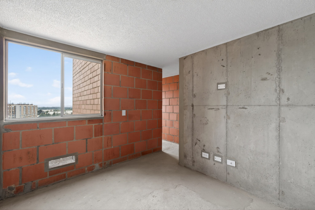 APARTAMENTO en venta en Bogotá, CARRERA 130 #22-55, 46 m²