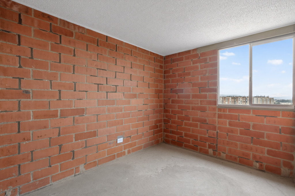 APARTAMENTO en venta en Bogotá, CARRERA 130 #22-55, 46 m²