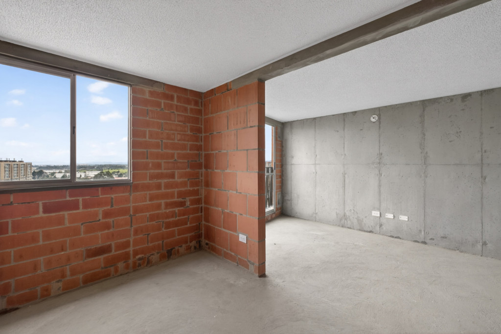 APARTAMENTO en venta en Bogotá, CARRERA 130 #22-55, 46 m²
