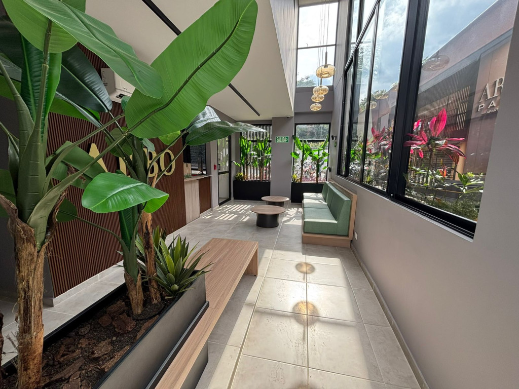 APARTAESTUDIO en venta en Cali, Clle 16 #121a-15, 30 m²