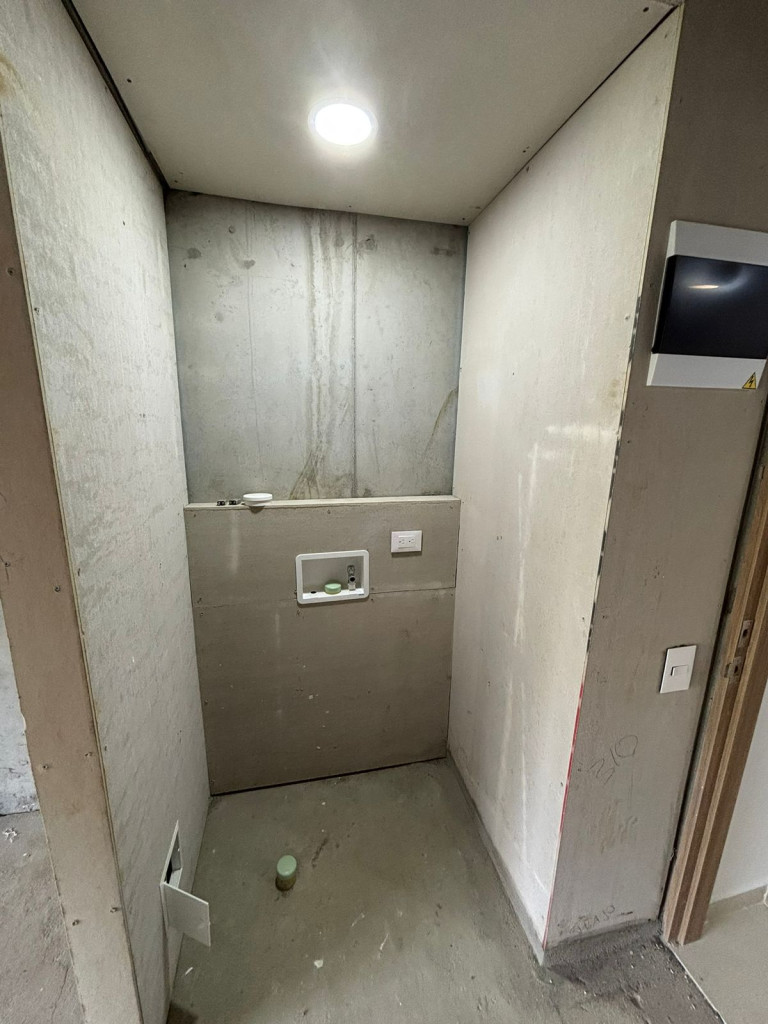 APARTAESTUDIO en venta en Cali, Clle 16 #121a-15, 30 m²
