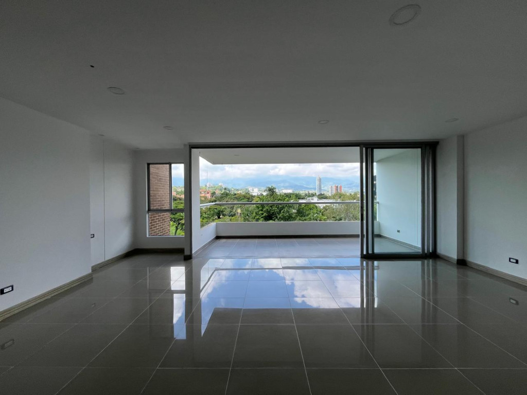 APARTAMENTO en venta en Cali, Calle 20 No. 118 - 52, 158 m²