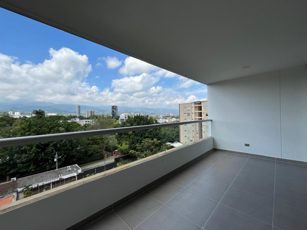 APARTAMENTO en venta en Cali, Calle 20 No. 118 - 52, 158 m²