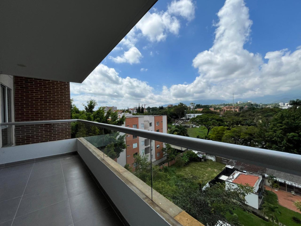 APARTAMENTO en venta en Cali, Calle 20 No. 118 - 52, 158 m²