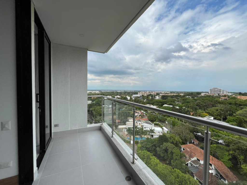 APARTAMENTO en venta en Cali, carrera 115 15-100, 75 m²