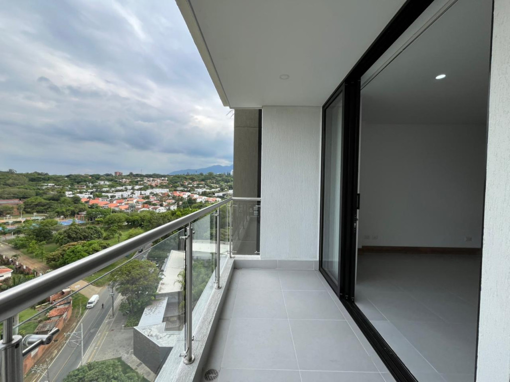 APARTAMENTO en venta en Cali, carrera 115 15-100, 75 m²