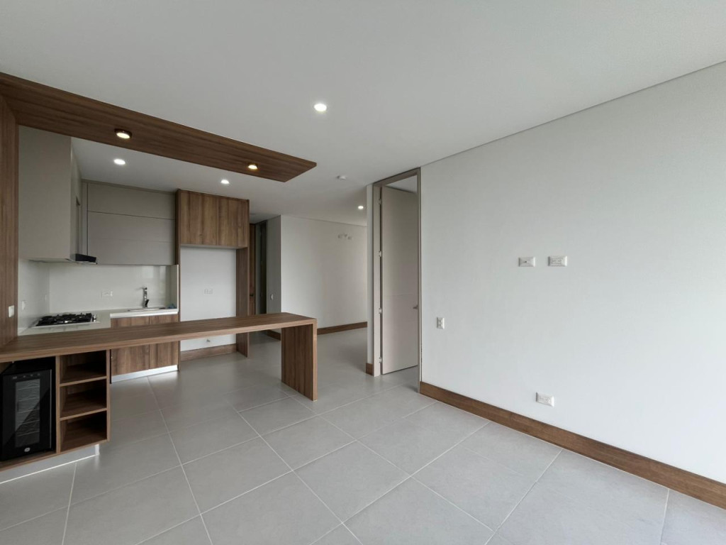 APARTAMENTO en venta en Cali, carrera 115 15-100, 75 m²