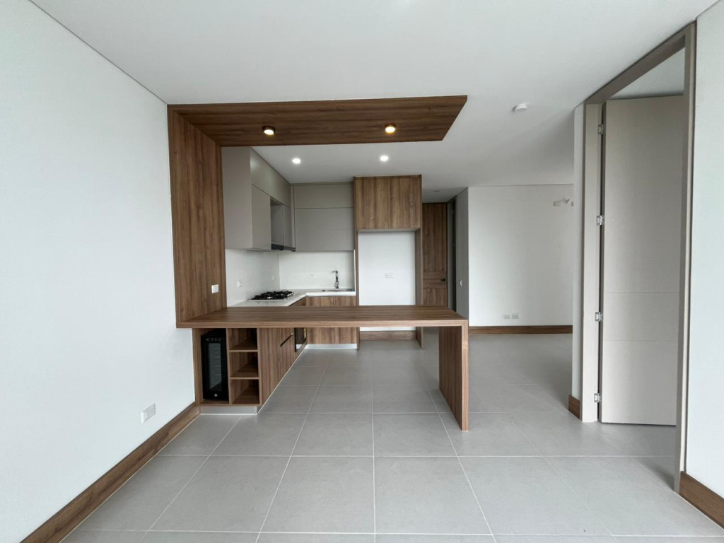 APARTAMENTO en venta en Cali, carrera 115 15-100, 75 m²
