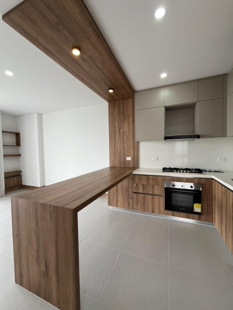 APARTAMENTO en venta en Cali, carrera 115 15-100, 75 m²