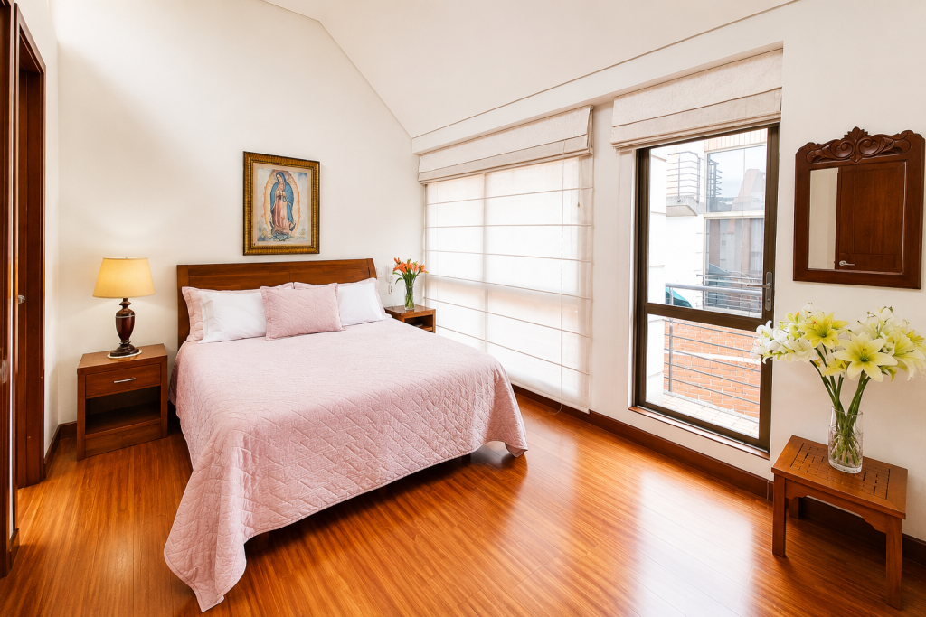 CASA en venta en Bogotá, Carrera 6B #150-65 Conjunto Montepinos, 236 m²