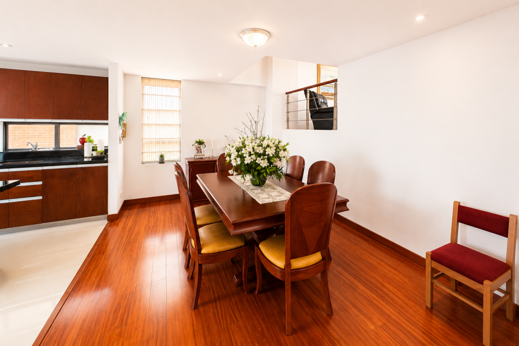 CASA en venta en Bogotá, Carrera 6B #150-65 Conjunto Montepinos, 236 m²