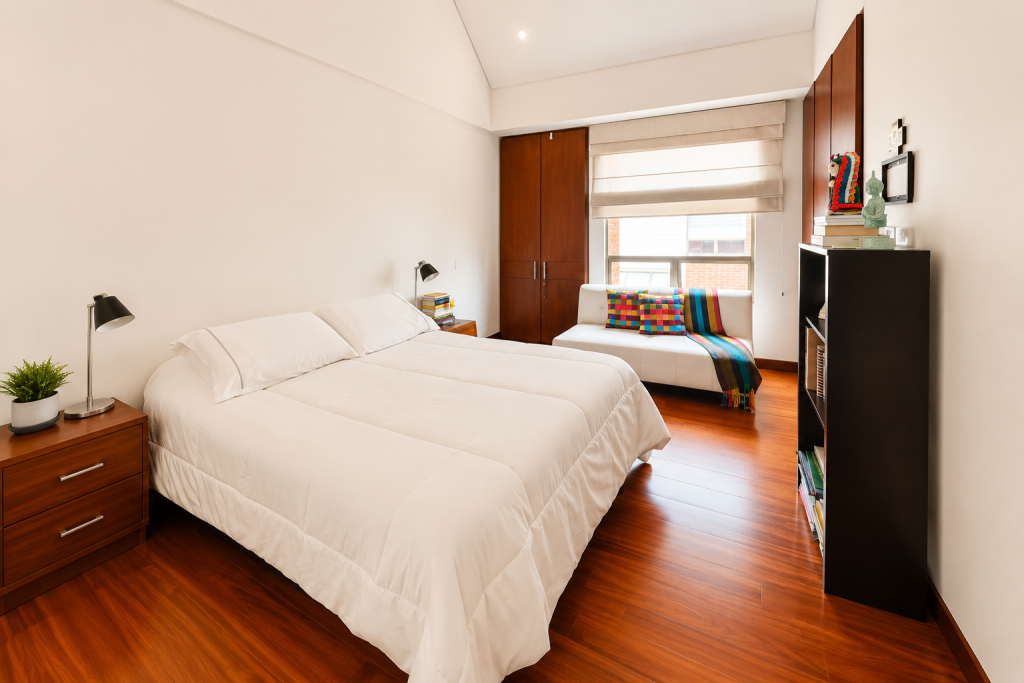 CASA en venta en Bogotá, Carrera 6B #150-65 Conjunto Montepinos, 236 m²