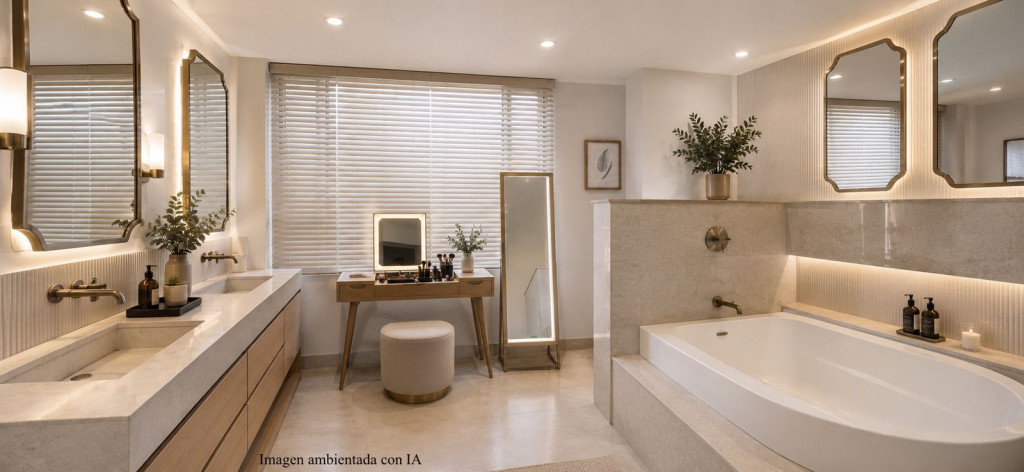 APARTAMENTO en venta en Bogotá, Cra 1 este # 77-91, 281 m²