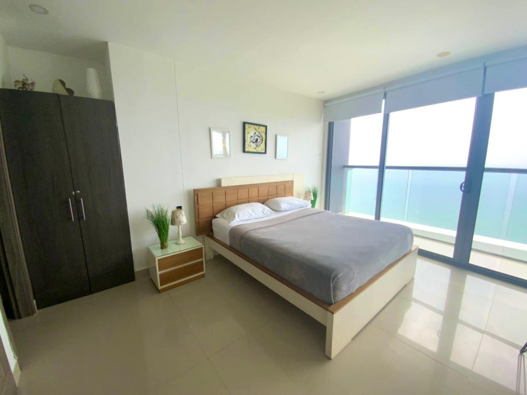 APARTAMENTO en venta en Cartagena, Cra. 1 No. 8-102, 67 m²