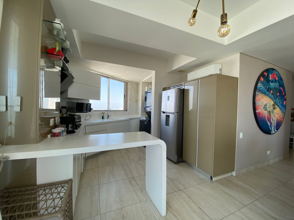 APARTAMENTO en venta en Cartagena, Cra 1 # 7-12, 93 m²