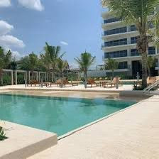 APARTAMENTO en venta en Cartagena, manzanillo del mar zona norte, 57 m²