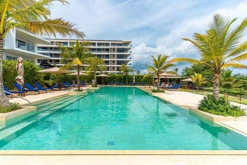 APARTAMENTO en venta en Cartagena, manzanillo del mar zona norte, 57 m²