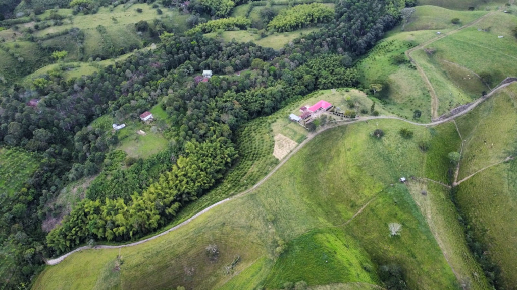 FINCA en venta en Armenia, ARMENIA, QUINDIO, 463 m²