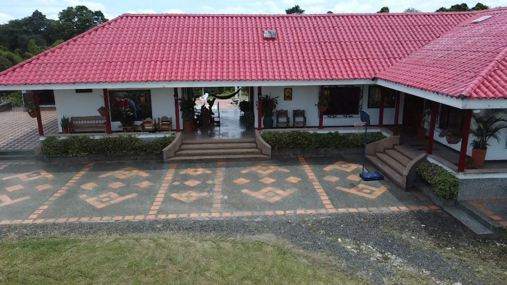 FINCA en venta en Armenia, ARMENIA, QUINDIO, 463 m²