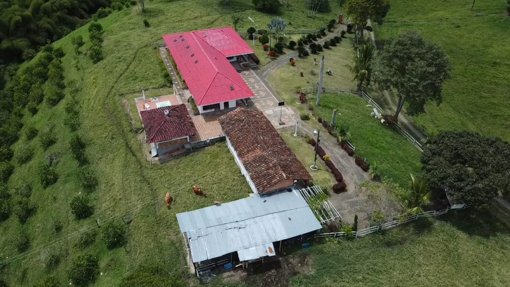 FINCA en venta en Armenia, ARMENIA, QUINDIO, 463 m²