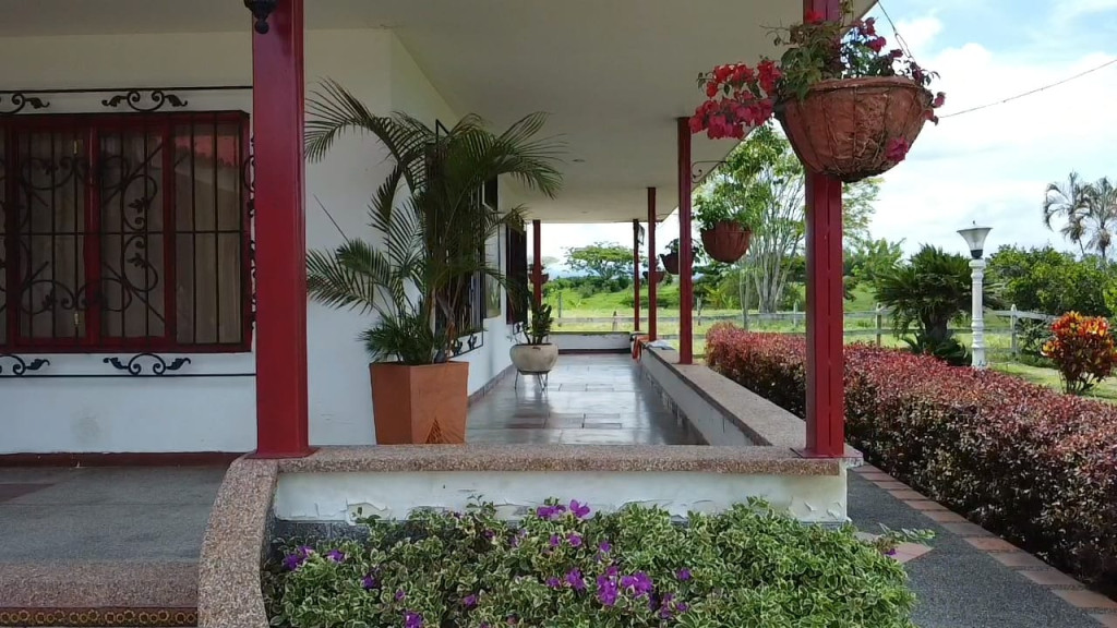 FINCA en venta en Armenia, ARMENIA, QUINDIO, 463 m²
