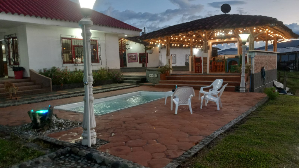 FINCA en venta en Armenia, ARMENIA, QUINDIO, 463 m²
