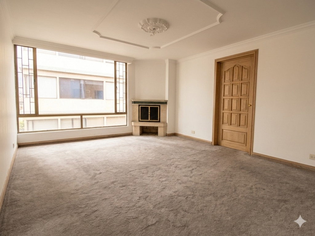 APARTAMENTO en venta en Bogotá, Carrera 23 # 120 - 71, 175 m²