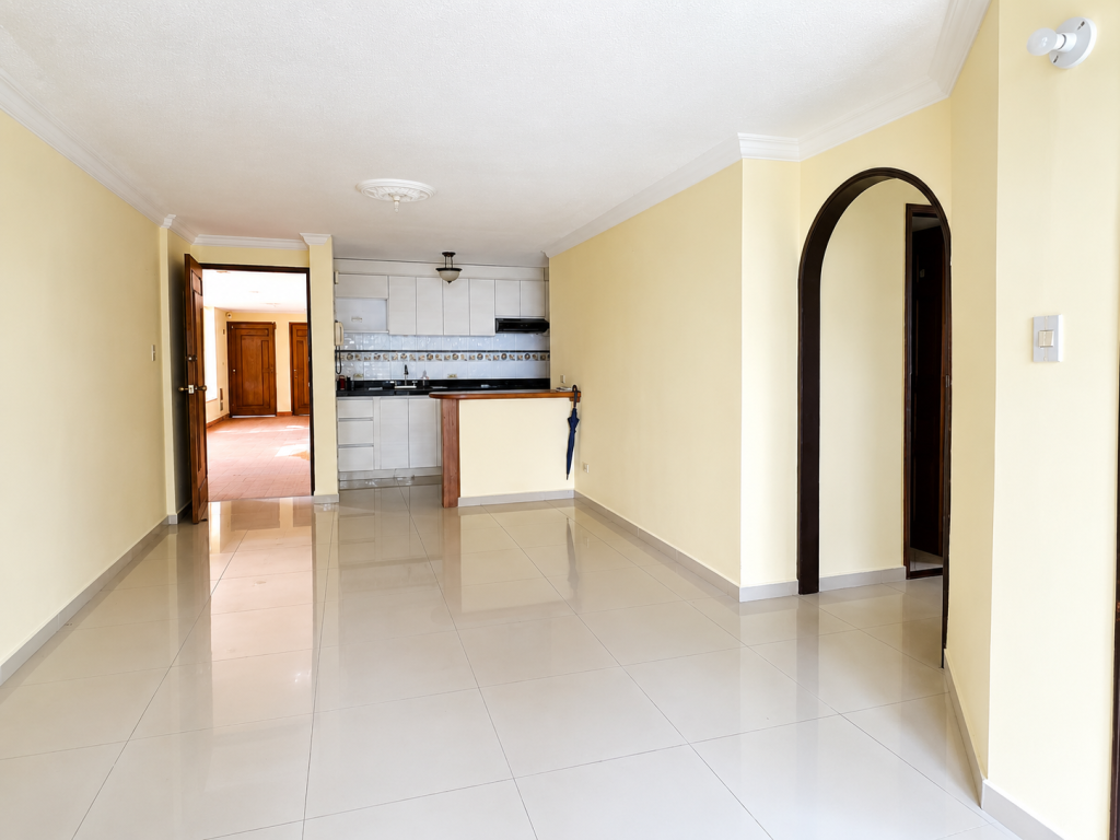 APARTAMENTO en venta en Villavicencio, Cra 59 #44-34, 85 m²